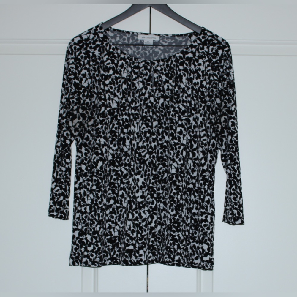 Liz Claiborne Top